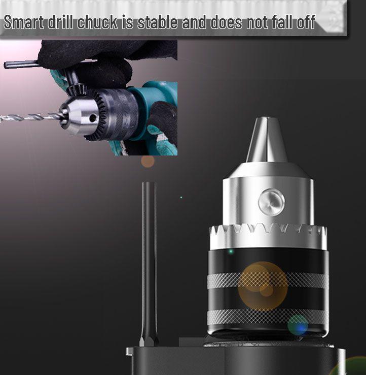 Multi-function Electric Impact Drill Set