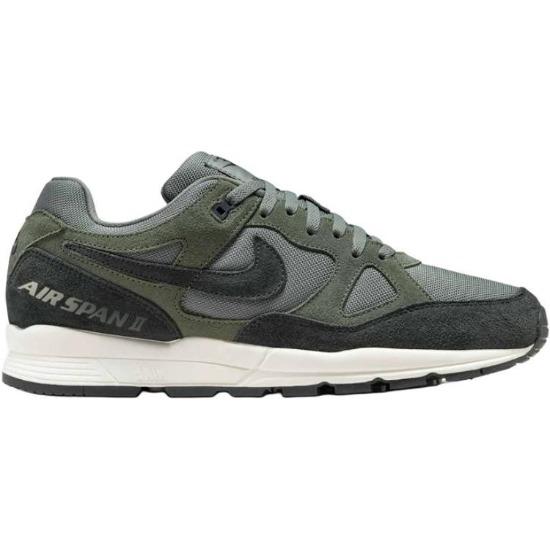 Nike Air Span 2 SE Vintage Lichen Men Casual shoes BQ6052-300