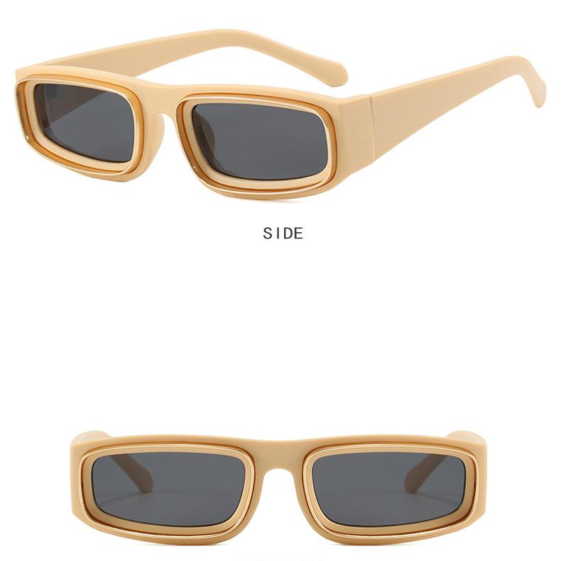 Женские солнцезащитные очки — фото 17