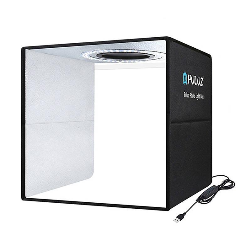 Schaduwloze Tent Puluz 30 Cm LED 24-26Lm (Pu5032B )