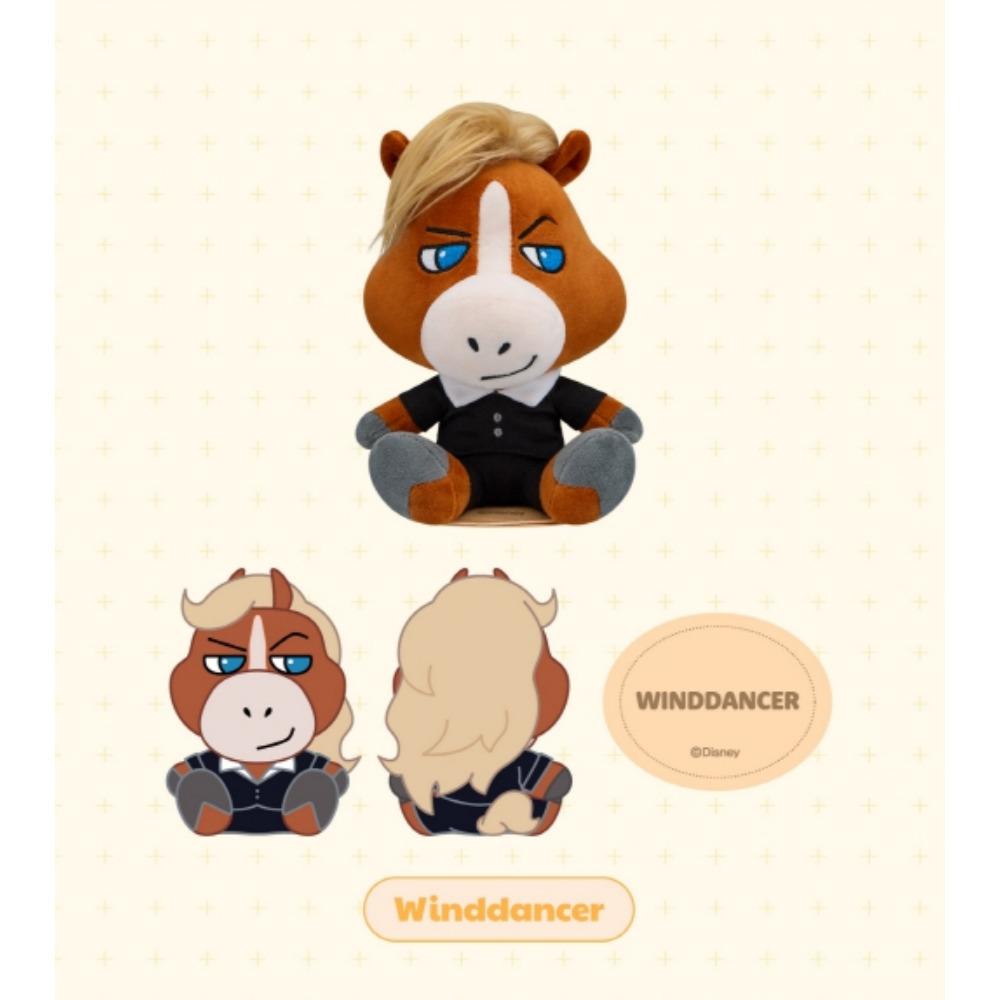 Stray Kids PLUSZ NA RAMIĘ - ZOOTOPIA2 / SKZOO