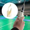 Universal Badminton Racket Posture Correction for Outdoor Activities Tennis Beginner