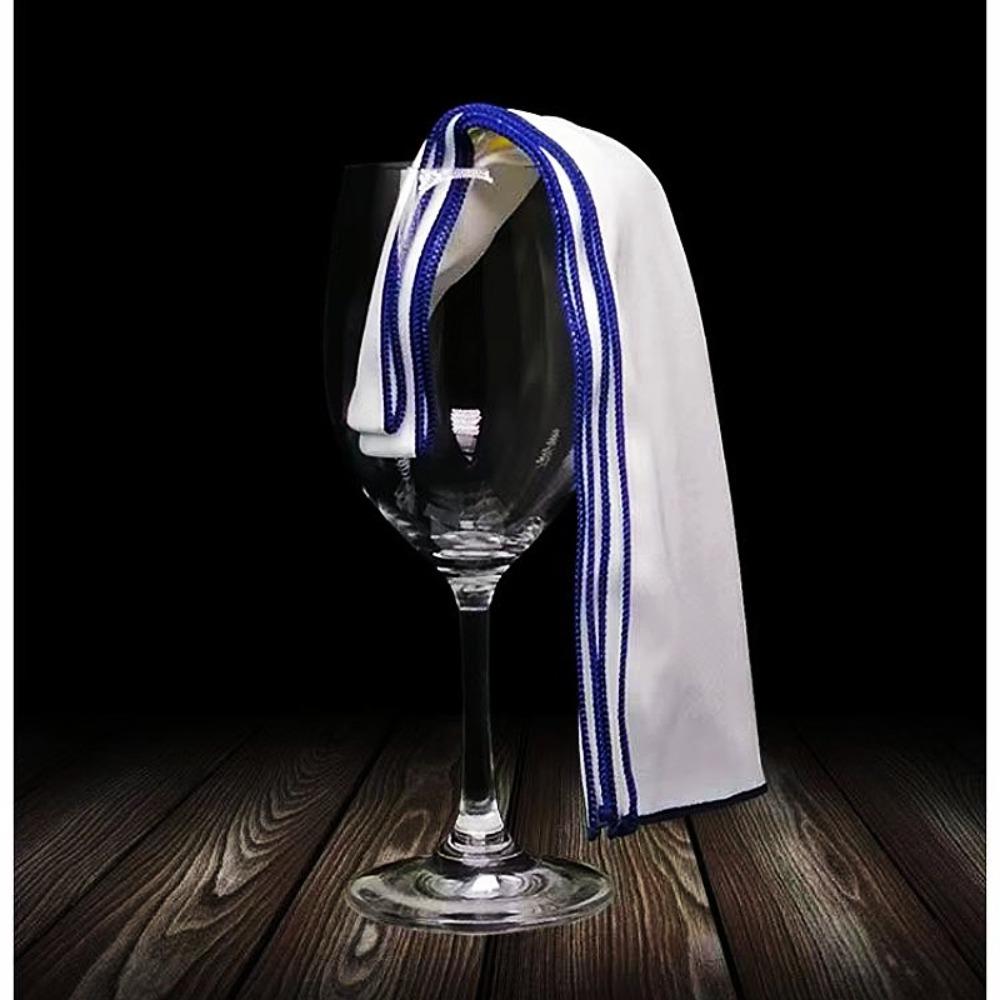 Cleaning Cloth for Wiping Red Wine Glasses Wipe The Glass Without Leaving Any Marks Cup Wiping Cloth Wine Glass Cleaning Cloth