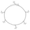 Insieme Stainless Steel SAHM11 Women's Bracelet