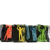 Hand Throwing Parachute Toy Kids Outdoor Funny Toys Game Play Toys for Children Fly Parachute Sport with Mini Soldier Toys