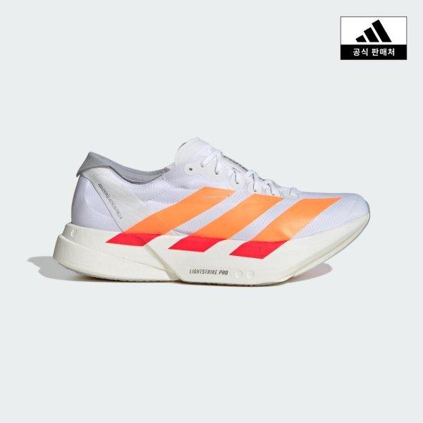 

Adidas Adizero Adios Pro 4 M Jr7088 JR7088/280