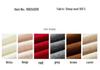Women's Fine Wool Seamless Knit Shirt, Semi-High Neck Base Layer, Winter Inner Wear