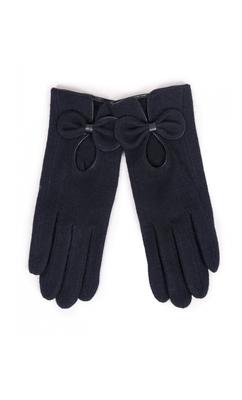 Luvas RES 0107K Laço femininas YOCLUB