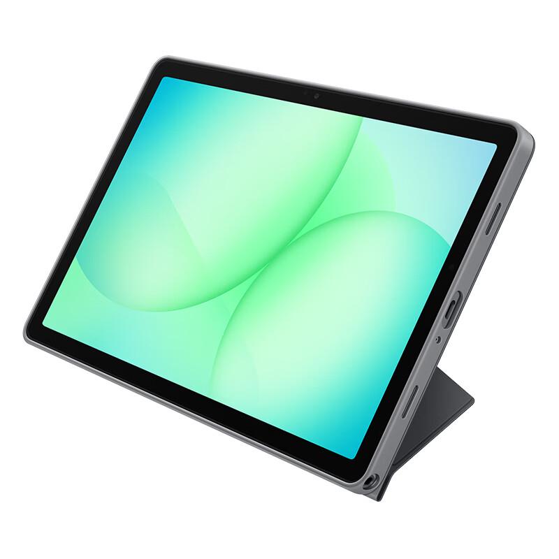 

Оригинальный кожаный чехол-подставка для Samsung Galaxy Tab A11+ Original Stand Leather Case