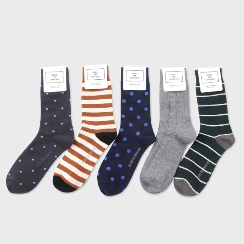 Ground Socks 5SET