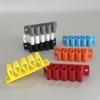 ABS Cable Management Tray Cord Holder Clip for Computer Desk Phone Chargers Cord Storage Home Office Essential