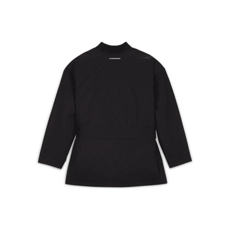Nike X Peaceminusone G-Dragon 2+1 Jacke 'Asien-Größe - Schwarz' Herren DR0100-010