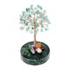 Feng Shui Tree Ornament Decorative Desktop Landscape Handcraft Accessories Scene Layout Home Decor