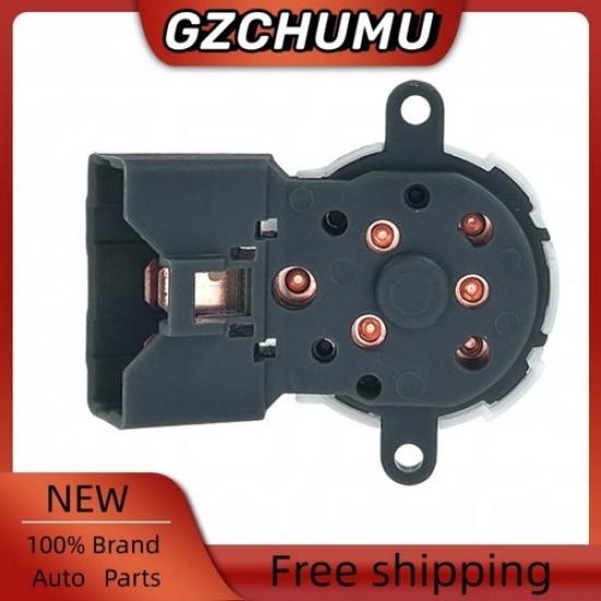 Ignition Starter Switch Assembly For Hyundai 11-14 Solaris Accent 14-16 Kia