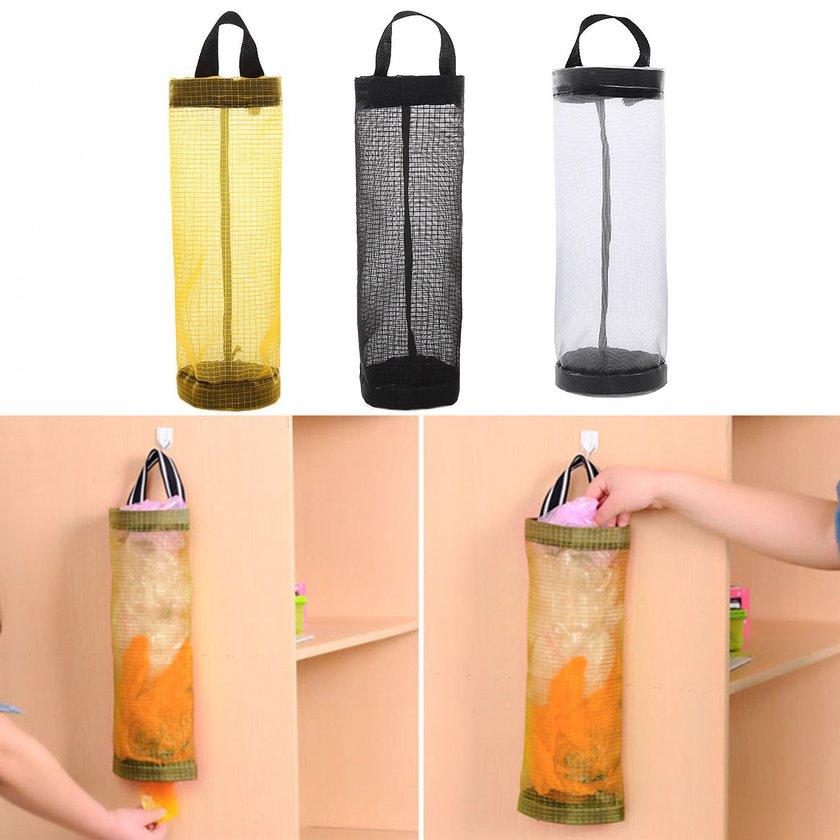 folding plastic bolsas for dispensing