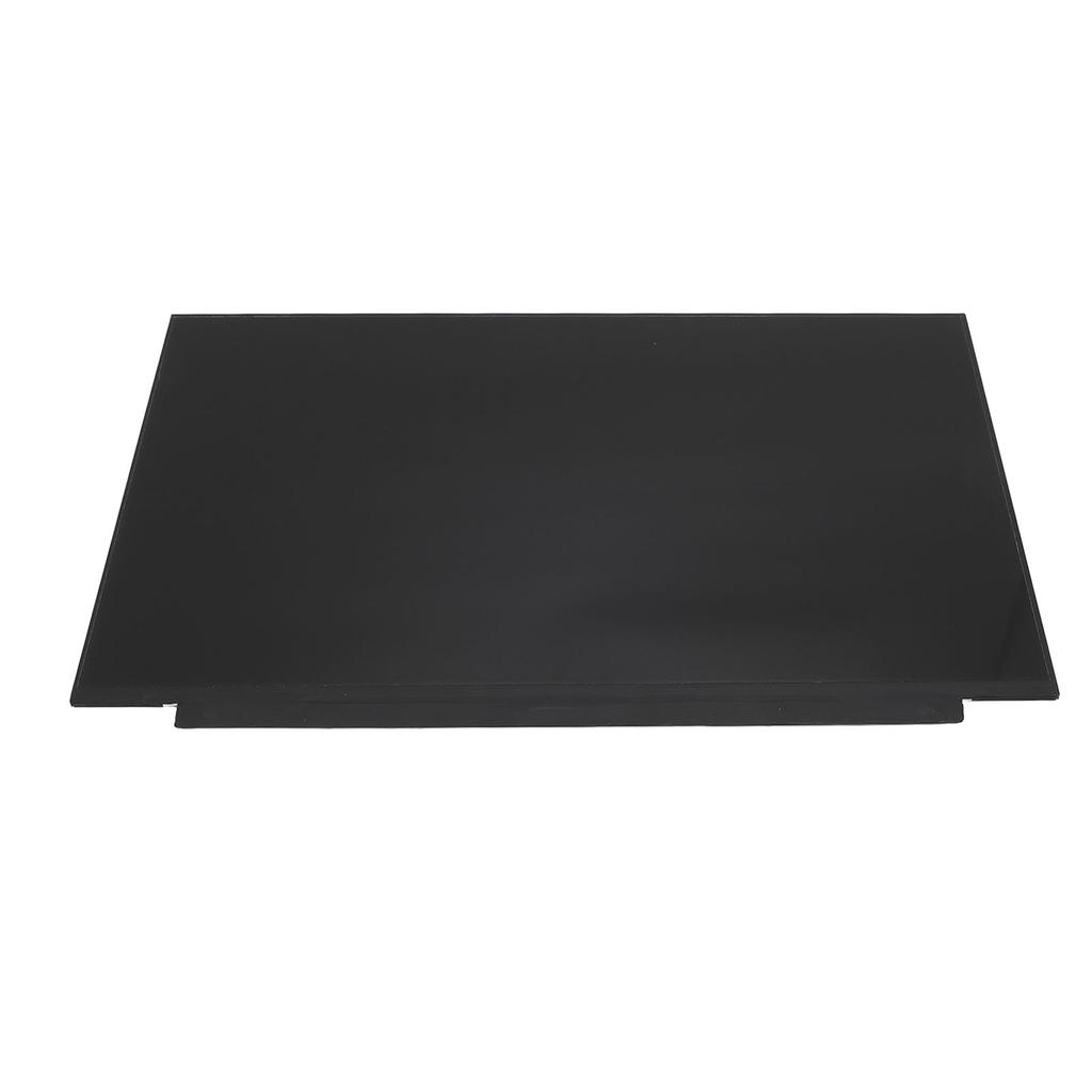 Replacement Laptop LCD Screen 15.6 Inch LQ156M1JW09 LCD Display Panel FHD 1920x1080 Glossy 40 Pin