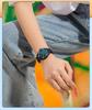 Orologio al Quarzo Luminoso Sanda: Orologio da polso digitale sportivo unisex impermeabile