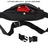 Yoshida Girl Moose Body Large Size Navy [Porter] & Co. 751-18181 Bag/Waist Bag, (3. (50))
