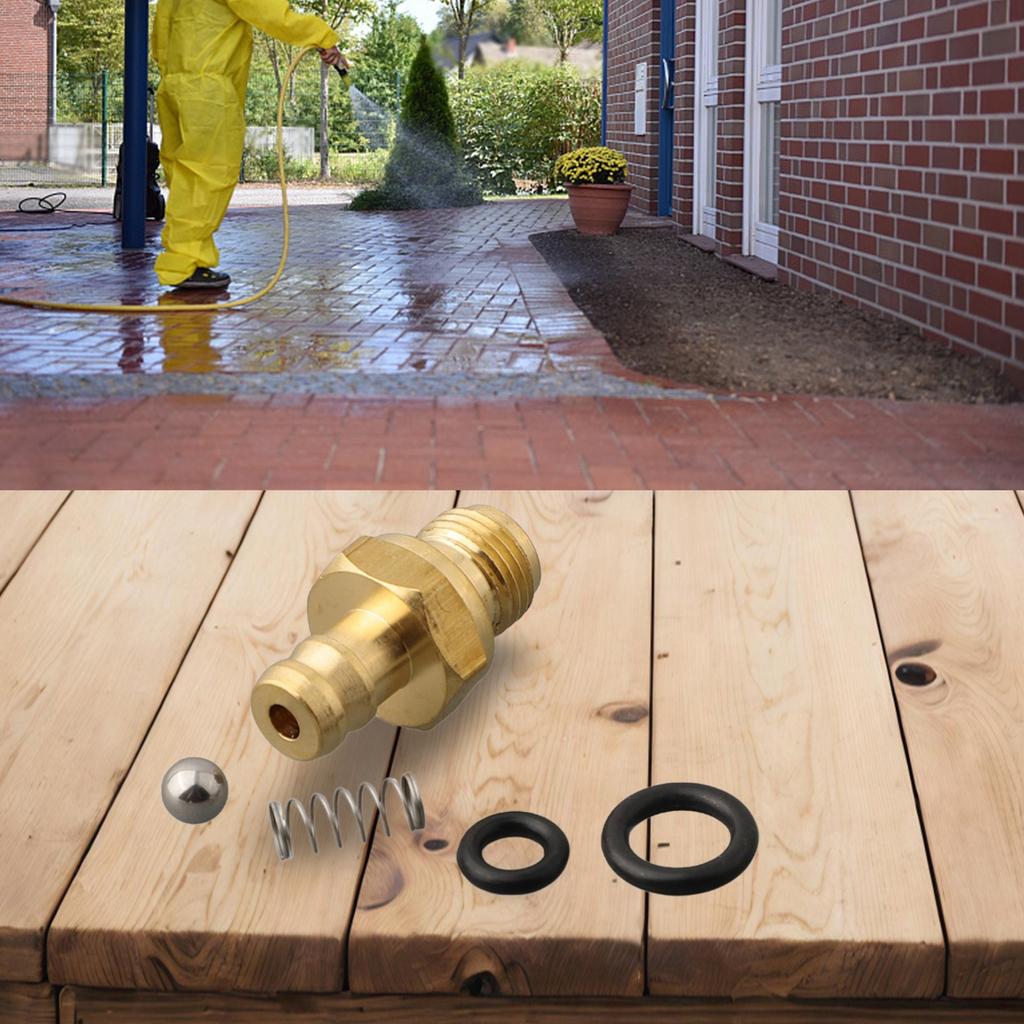 Chemical-Syringe Chemical Injector Replace 190593GS