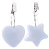 Automatic Activated Heart LED Light Touch Sensor Light Bag Lamp Handbag Lamp  Xmas Gifts