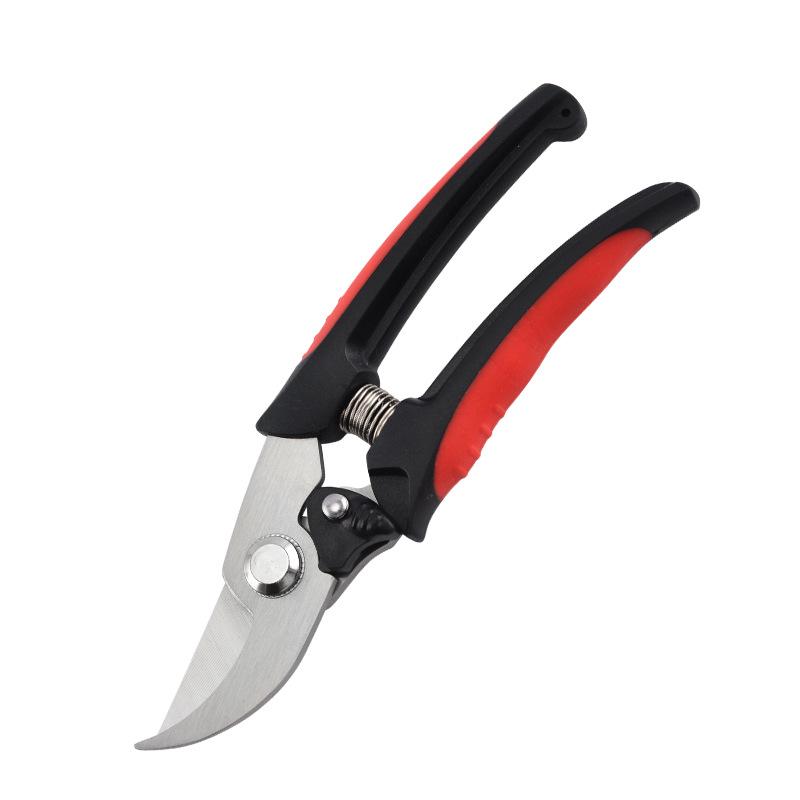 Garden Pruning Shears: Heavy-Duty Floral Art, Thick Branch & Fruit Tree Trimmers In Stock