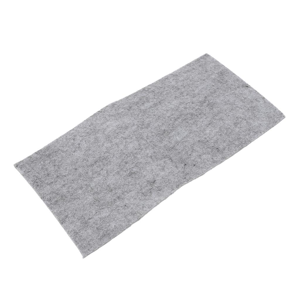 15pcs Cleaning Cloth Microfiber Cleaning Rags Dry and Wet Cleaning Cloth for Window Cup Car Windshie