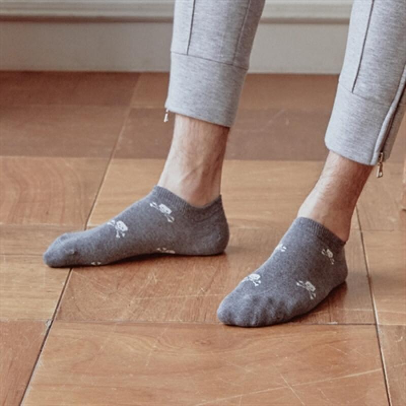 

Men s Ankle Socks RUZSM-15