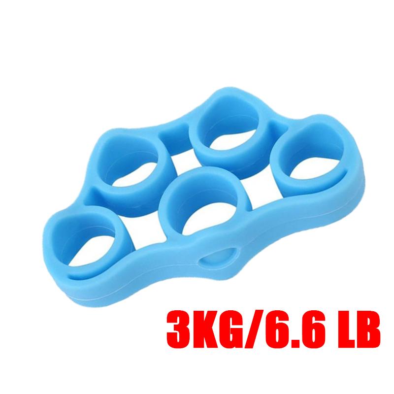 

3/4/5 кг захват для пальцев, силовой тренажер для тренажерного зала, фитнеса, ручка для мужчин, эластичный расширитель для рук, для тренировок, сила сцепления