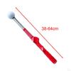 Golf Swing Aid Practice Telescopic Rod Training for Indoor, Outdoor, Flexibility