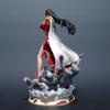 Anime One Piece Boa Hancock Action Figure Collectible Model Toy 31cm, High Quality, Detailed Craftsmanship