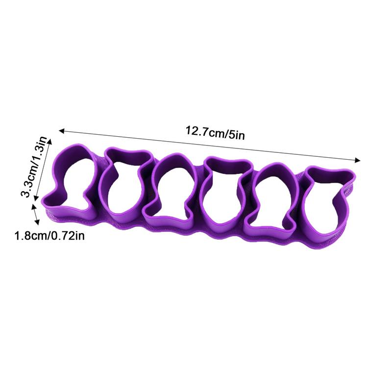 Cortador de Galletas de Pescado Molde para Hornear 6PCS Lindo Molde para Hornear Cortador de Pez Dorado Sello para Galletas Forma de Dibujo Animado 3D Reutilizable Accesorios de Cocina