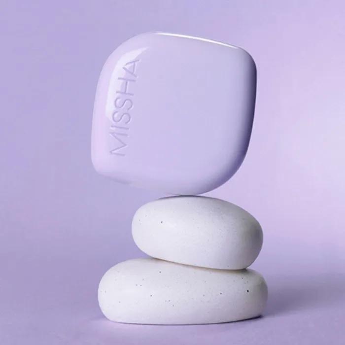 [MISHA] Layering Fit Cushion Semi Glow (Choose 1 of 3)