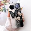 Flower Cartoon Fashion Design Phone Case For Huawei Nova 15 Ultra Nova 15 Pro Nova15  Funda Soft Silicone Shockproof Back Cover