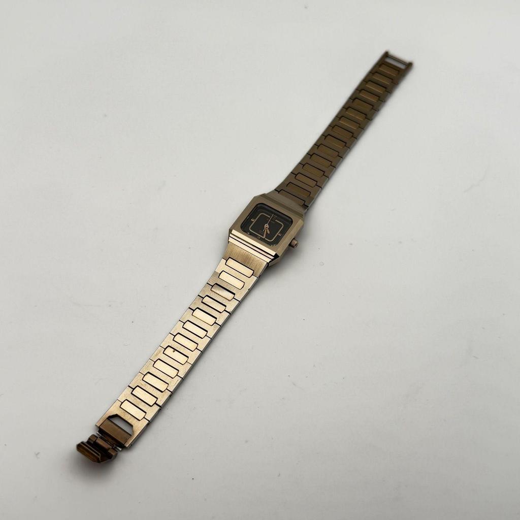 Used [New Battery] CITIZEN EXCEED 2930-291433 Ladies