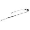 Front Bumper Trim for BMW F10/F11 (2011-2013) - P/N 51117231859, 51117231860