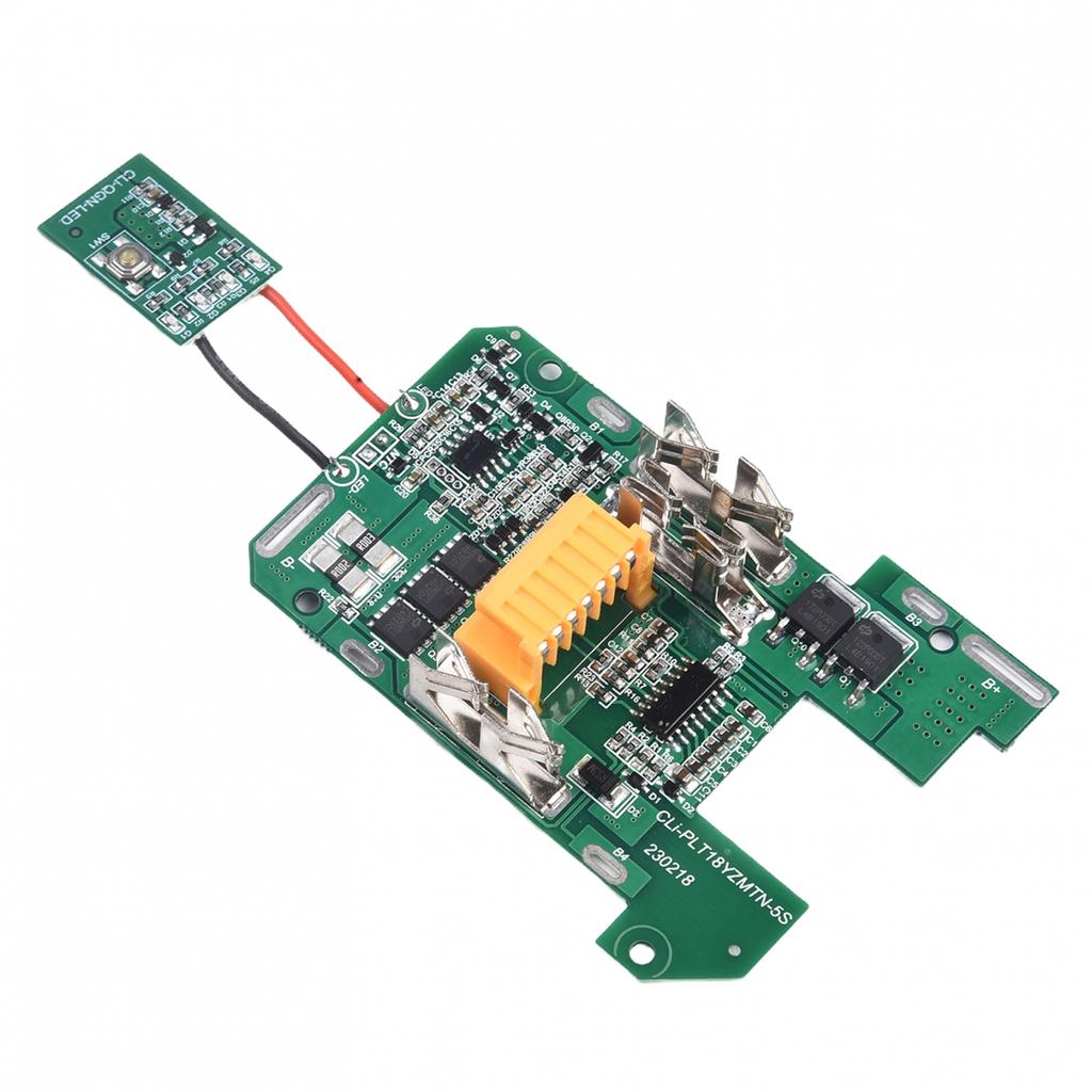 2022 Brand New Circuit Board BL1830 Charging Protection