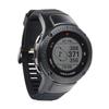 Voice Caddie G3 Golf GPS Distance Measuring Device Watch-Type (Black)