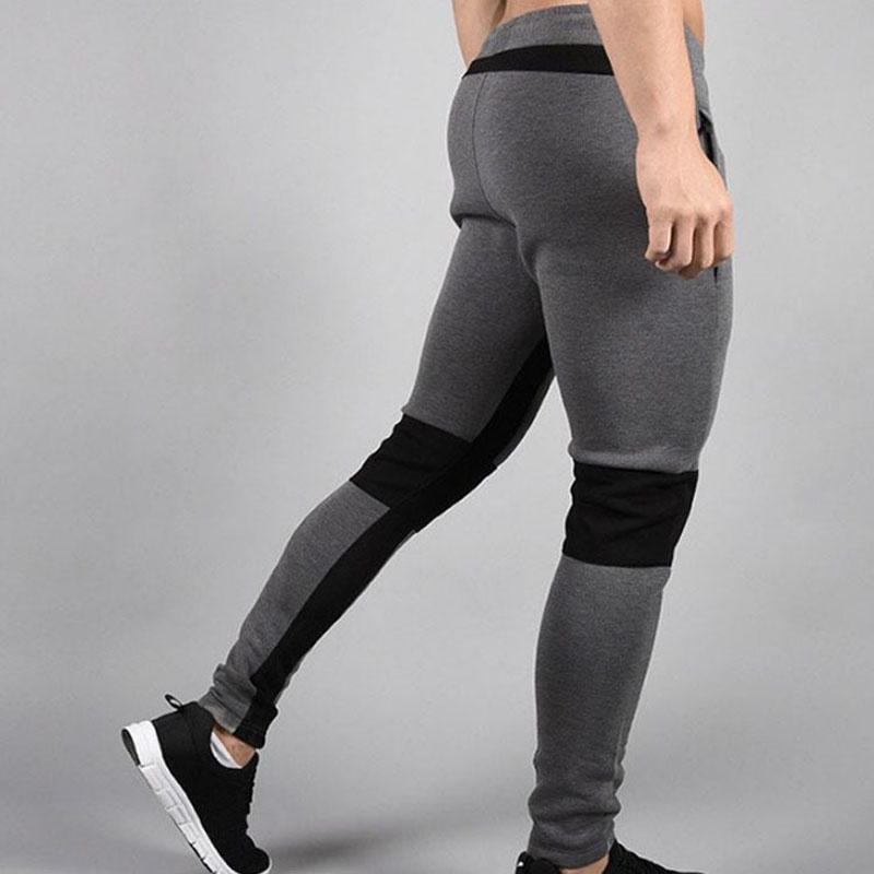 Premium Quality Men Sport Pants Long Trousers For Ultimate Comfort And Style