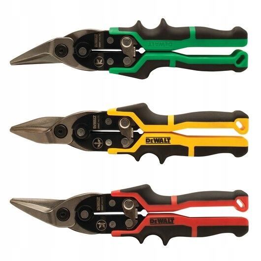 ERGO SCISSORS 3 PCS - DWHT14676-0