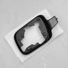 For 2011- Ford Explorer Right Passenger Side Mirror Housing Shell Frame Trim
