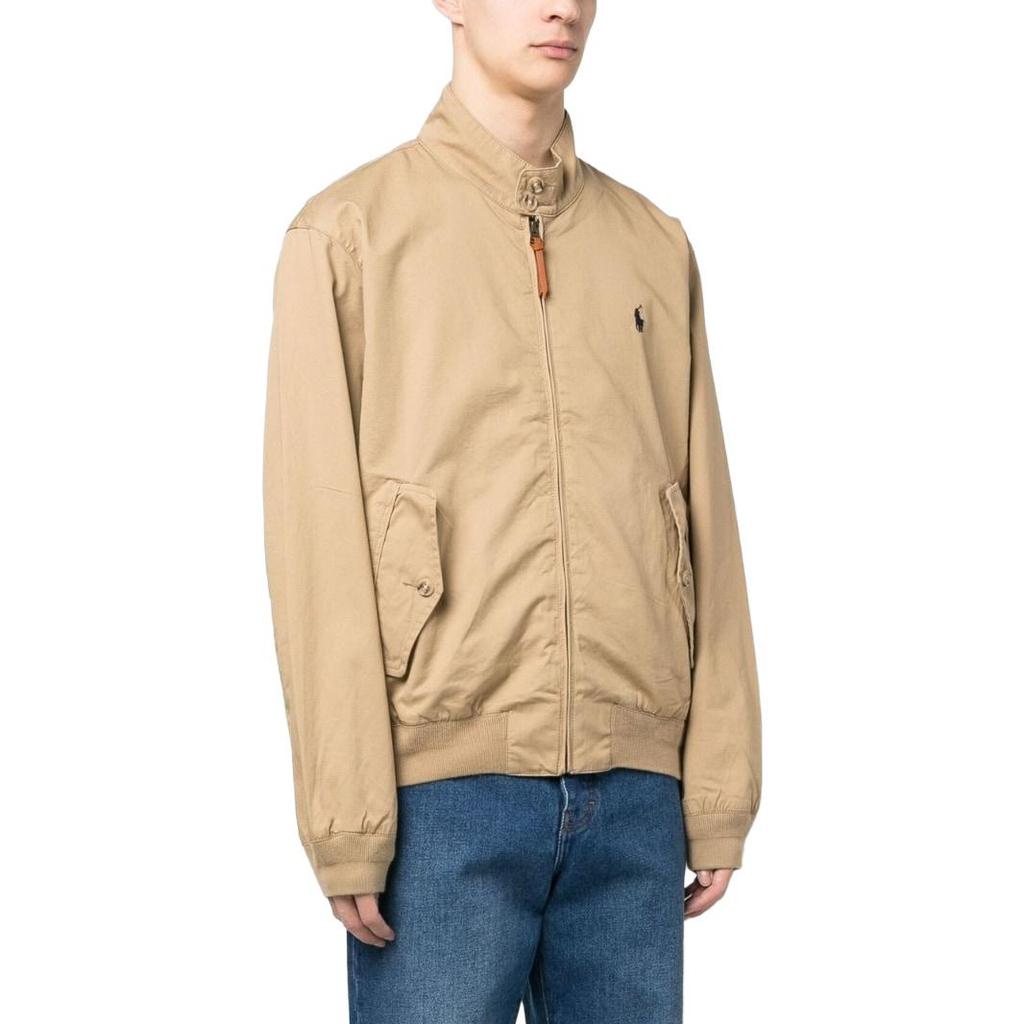 Polo Ralph Lauren Kurtka przeciwwiatrowa Polo Pony 710911790-002