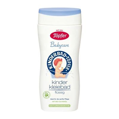Topper Baby Kids Bran Bath 200ml