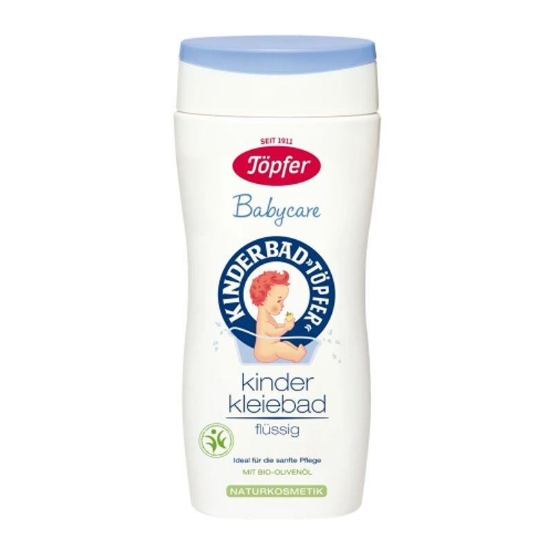 Topper Baby Kids Bran Bath 200ml