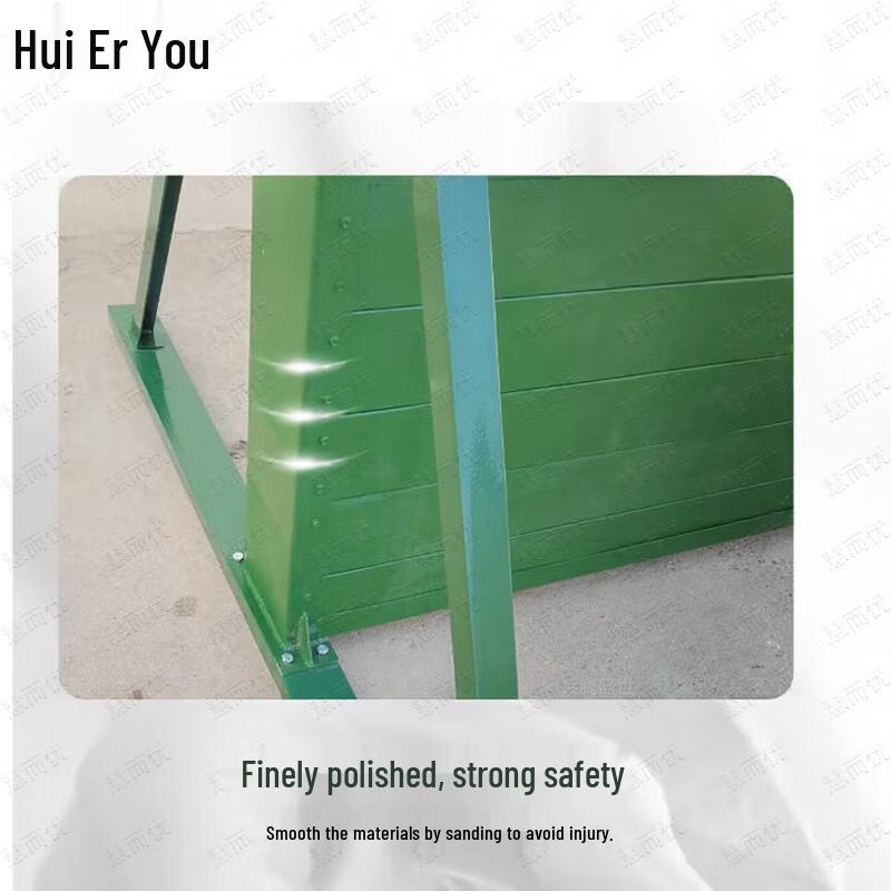 Huieryou Outdoor Fitness Climbing Walls
