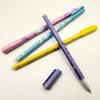 25 Pcs/set Kawaii Cute Erasable Gel Pen 0.5mm Erasable Pen Refills Rods Washable Handle School Office Supplies Stationery