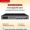 Huawei Smart Selection S5735S-L8P4S-QA2 (A1) Fully Managed PoE Switch