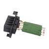 5 Pin HVAC Air Conditioning Blower Motor Resistor Regulator 55702407 77364555 13248240 13248240 77364061 6436C4 6845796