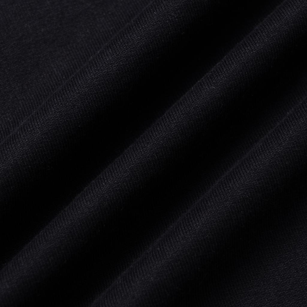 EMPORIO ARMANI EA7 Sweatshirt Men's Black 8NPM18-PJ05Z-1203