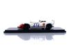 Spark Porsche 1969 Targa Florio 4th Place 1/43 908-2 #272 W.Kaushen/K.v.Wendt