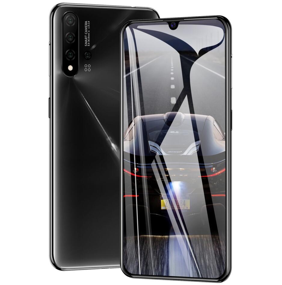 N5 Pro 6gb Ram 128gb Rom Smartphone Buy At A Low Prices On Joom E Commerce Platform